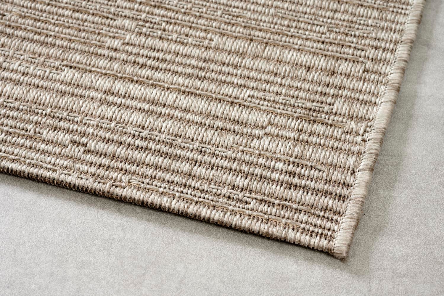 Averio carpet Light grey