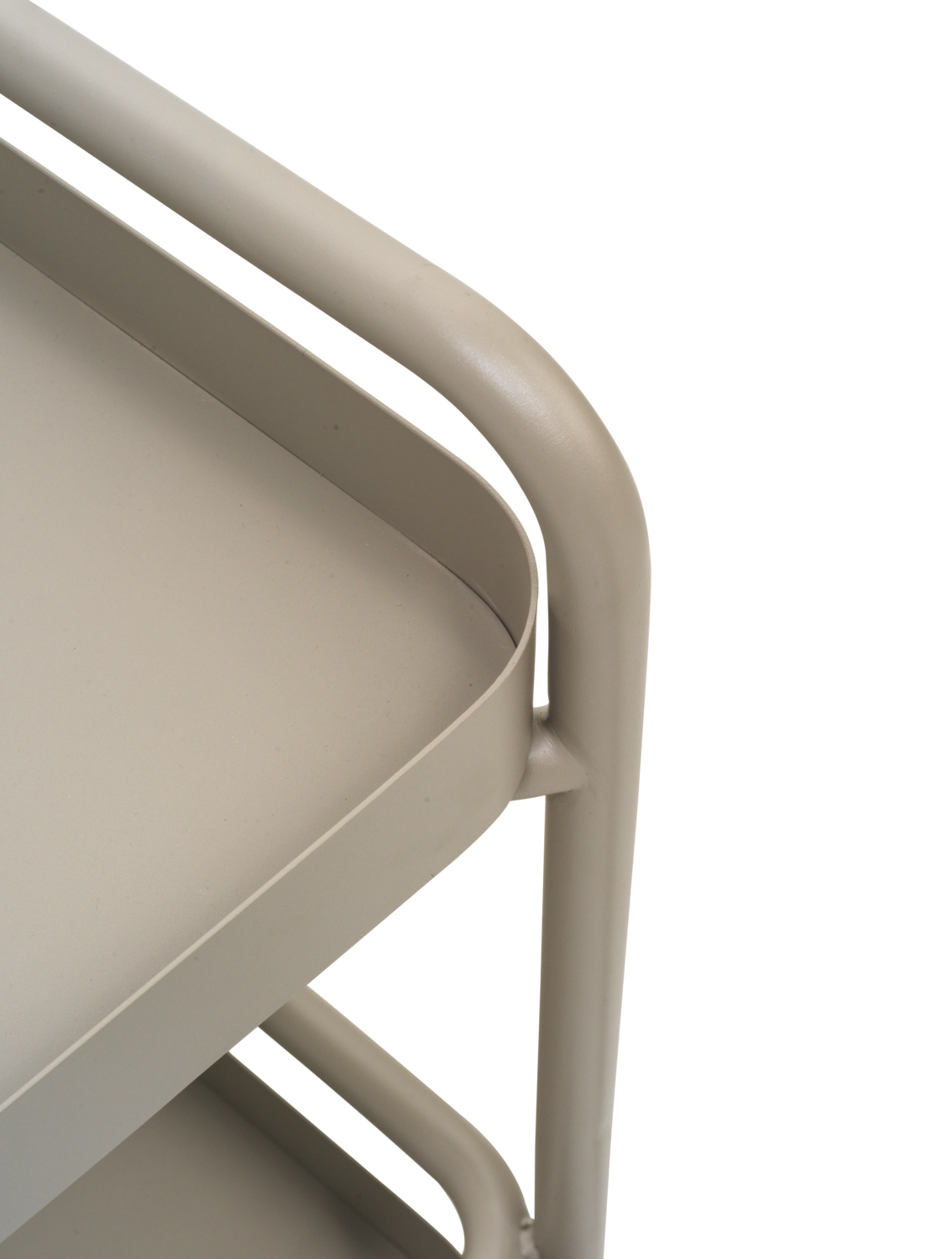 Trolly trolley Khaki