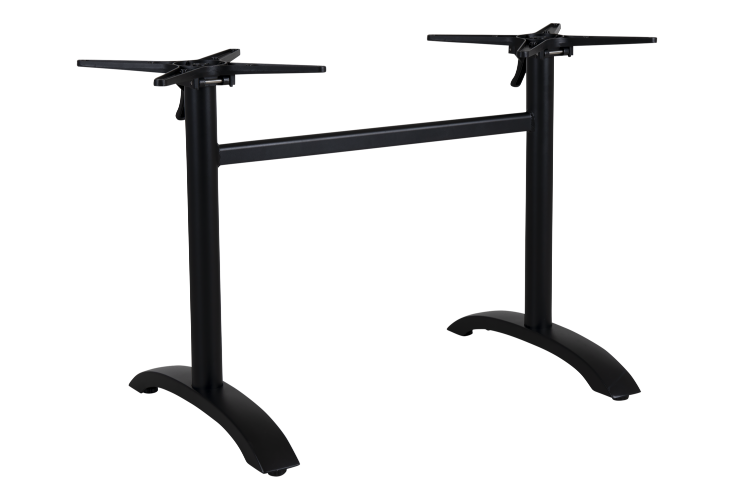 Avila table base Black