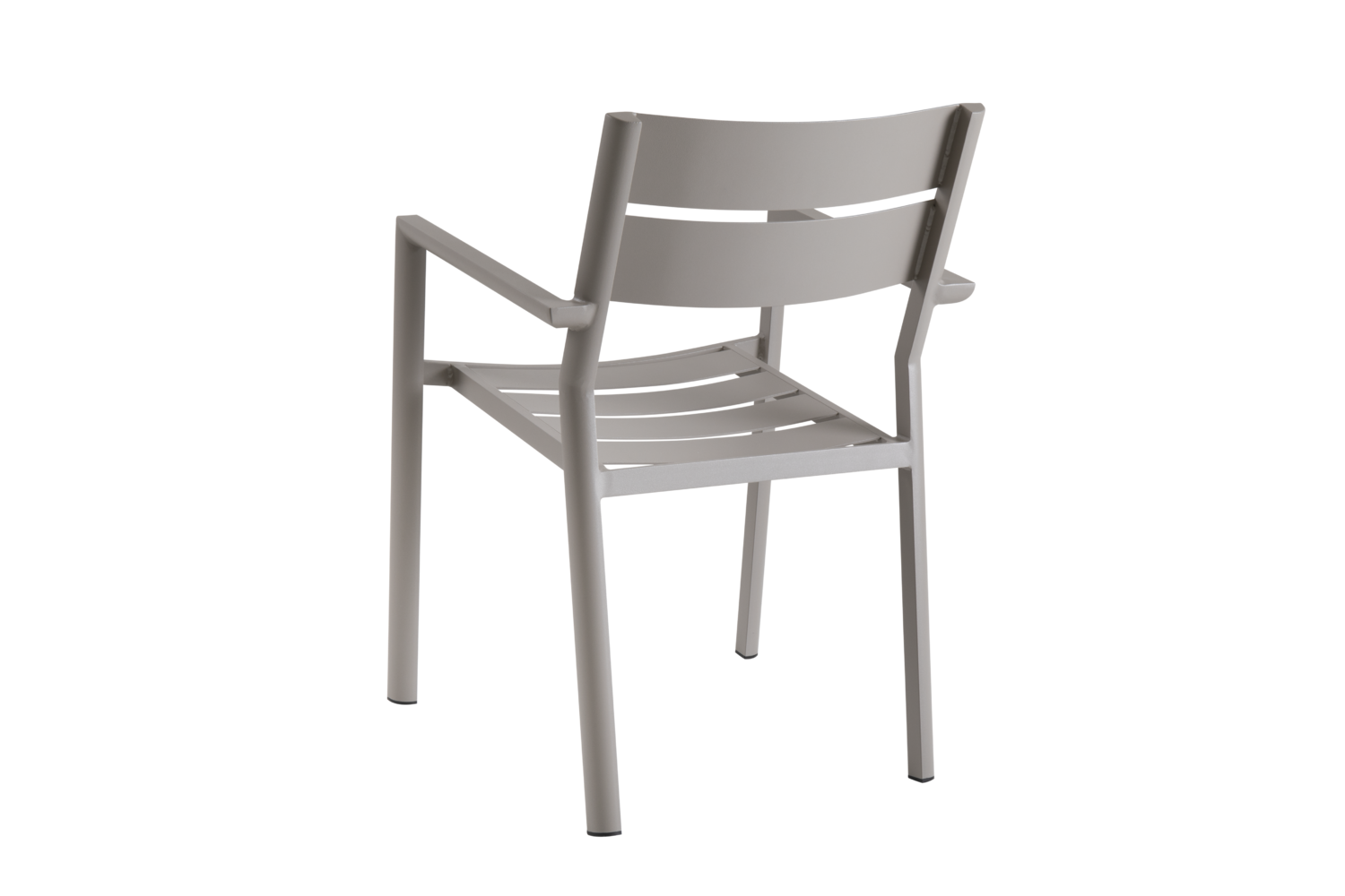 Delia armchair Khaki