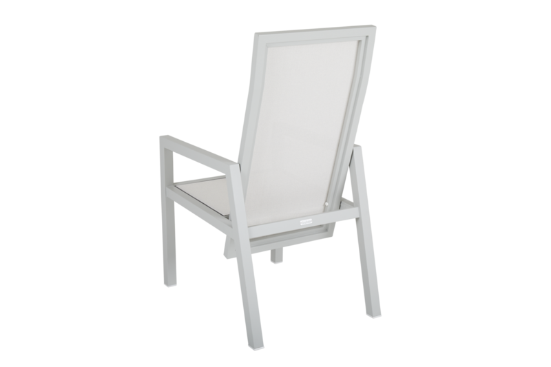 Newfort position chair Light Grey