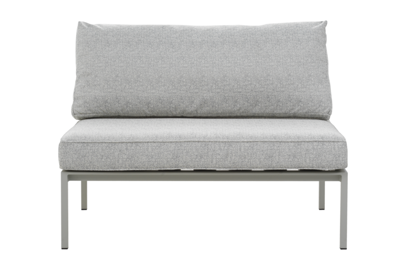 Upper center piece Light Grey/Digi Grey