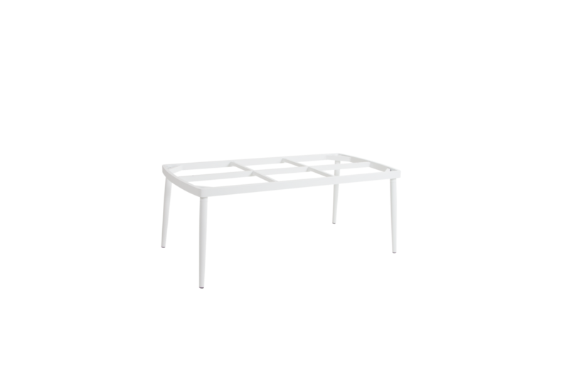 Callander table base White