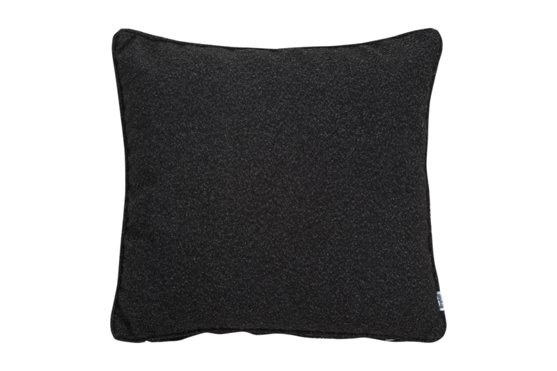 Teddy pillow Teddy Black