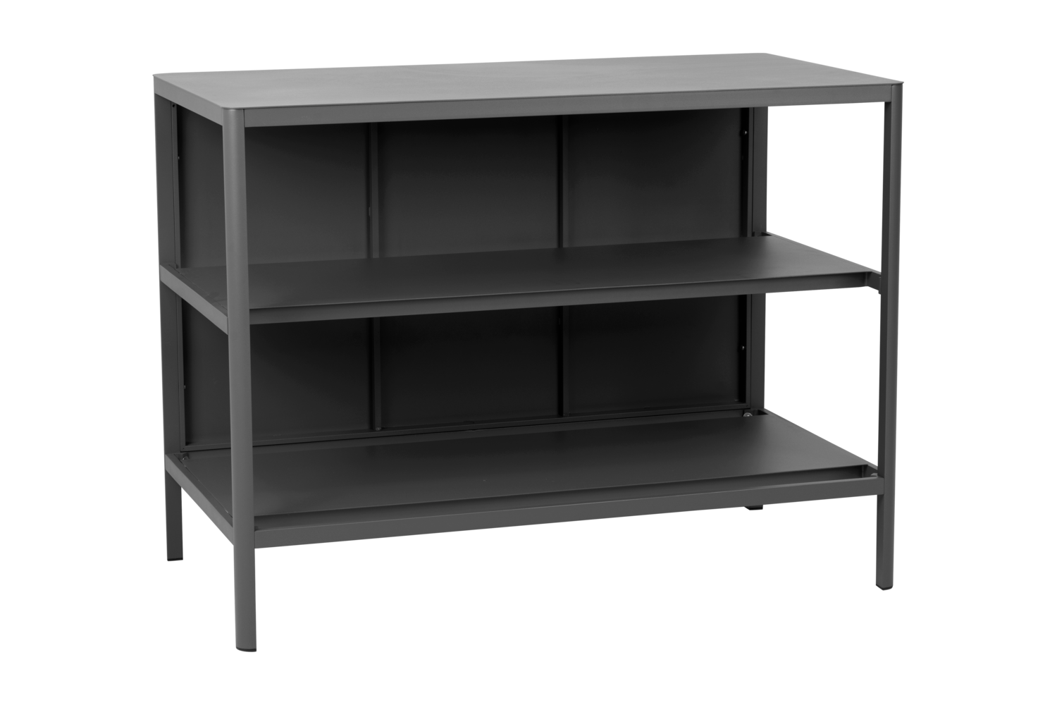 Kelia outdoor Kitchen Anthracite