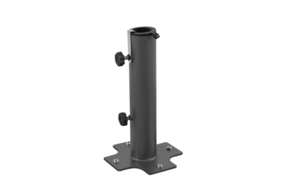 Smillson adapter Anthracite