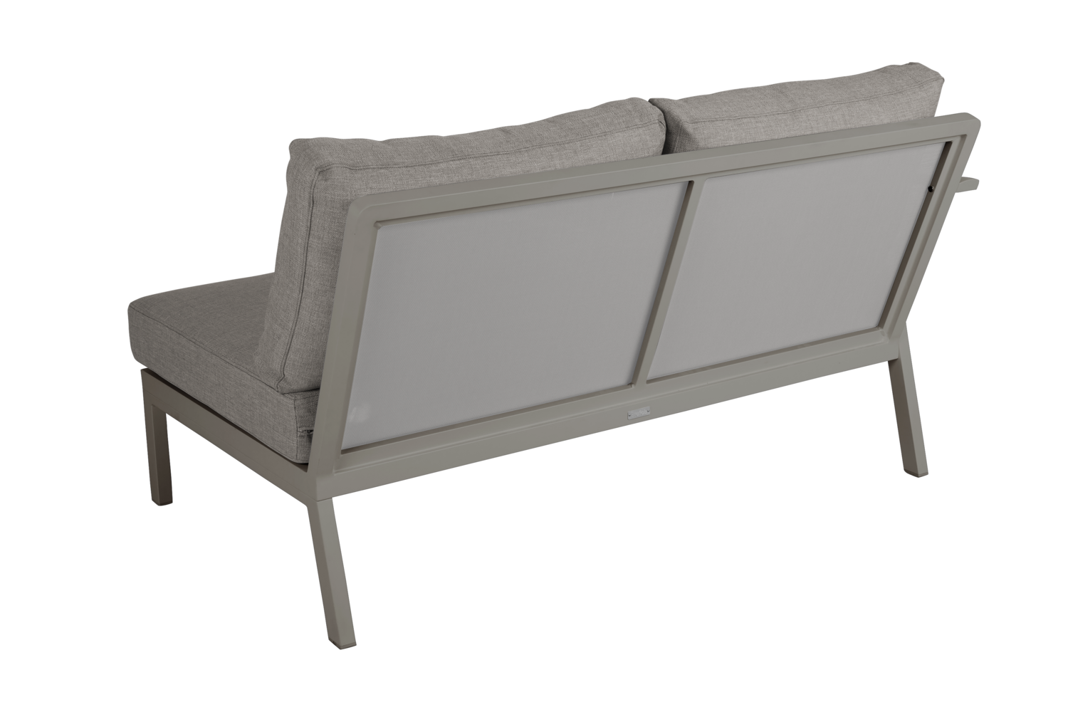 Samvaro Low end piece Khaki/Sand