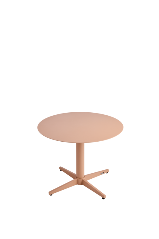 Mill coffee table Peach