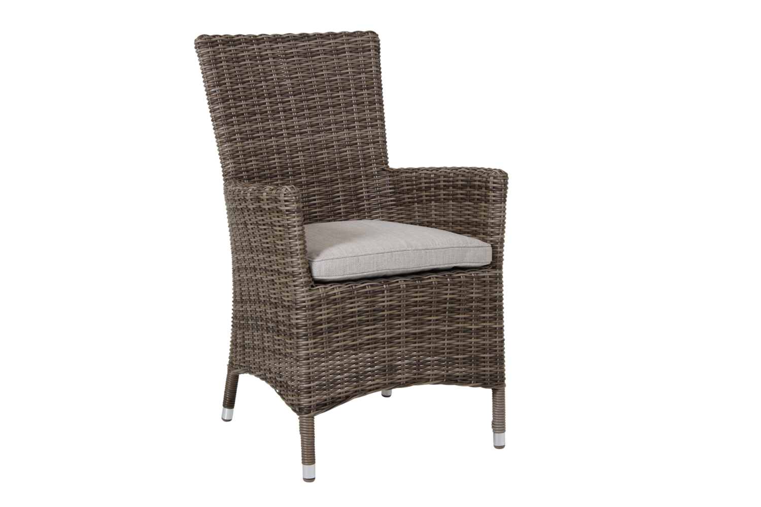 Ninja armchair Rustic