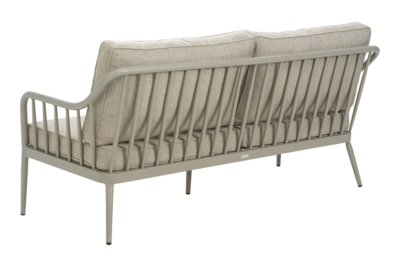 Coleville 2,5-seater sofa Khaki/Burlap Beige