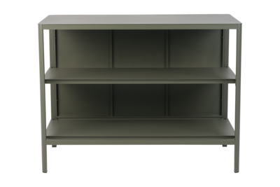 Kelia outdoor Kitchen Nordic Green