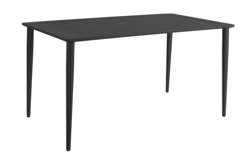 Nimes dining table Anthracite