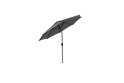 Cambre parasol Anthracite/grey