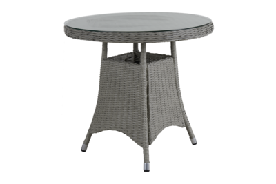 Hornbrook dining table Grey