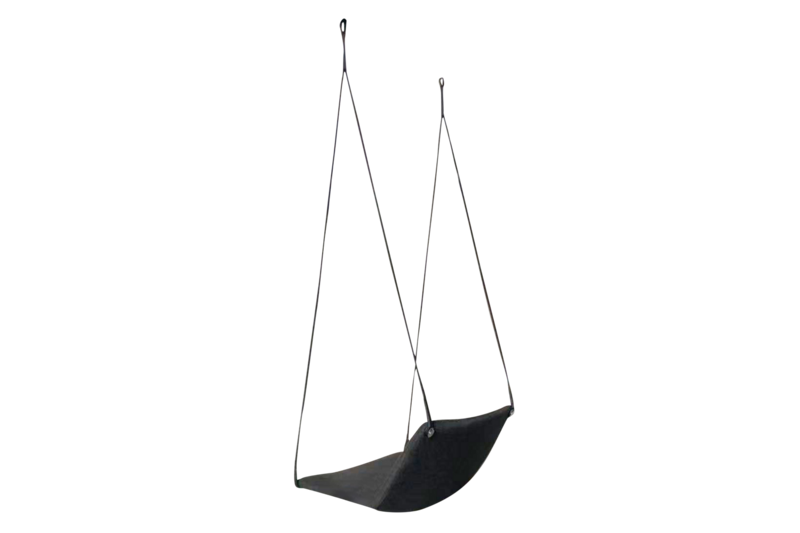 Antila hanging swing Black/Nearly black