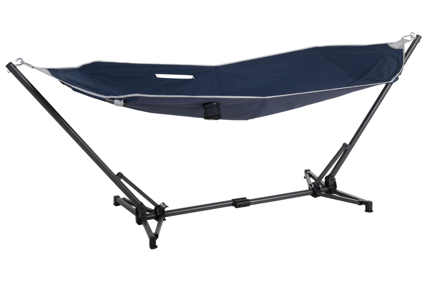 Leie hammock Navyblue