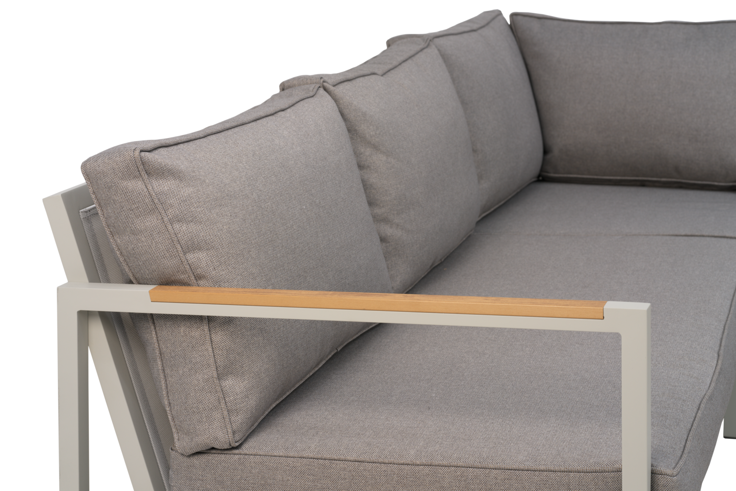 Cap set Light Grey/Grey