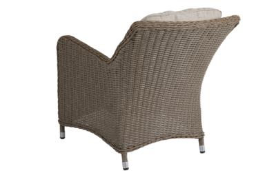 Hornbrook armchair Beige/Sand