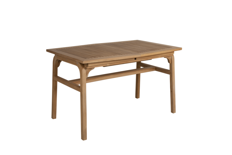 Volos dining table Natural color