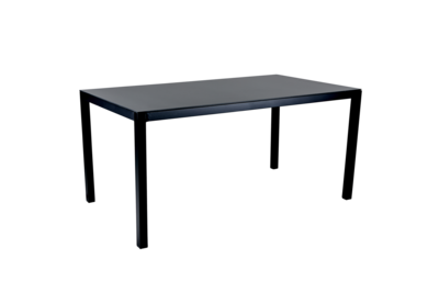 Rana coffee table Black/anthracite