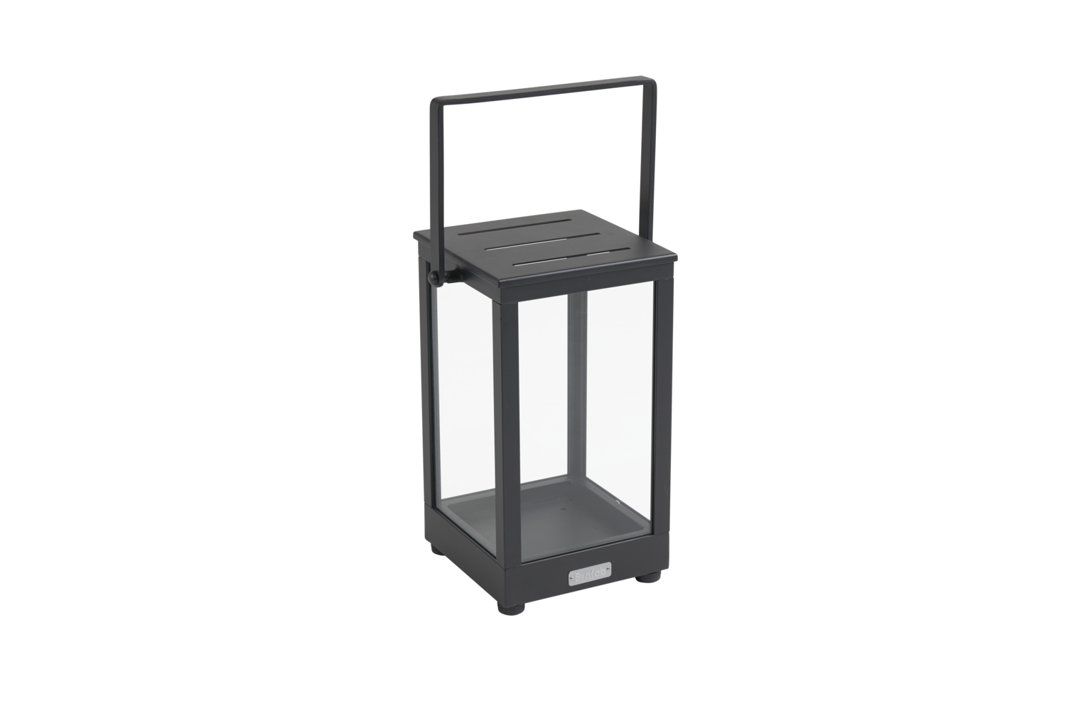 Belfort lantern Anthracite