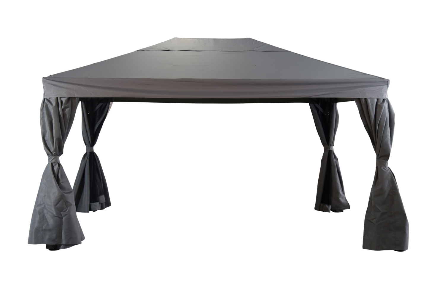 Biella pavilion Anthracite/Grey