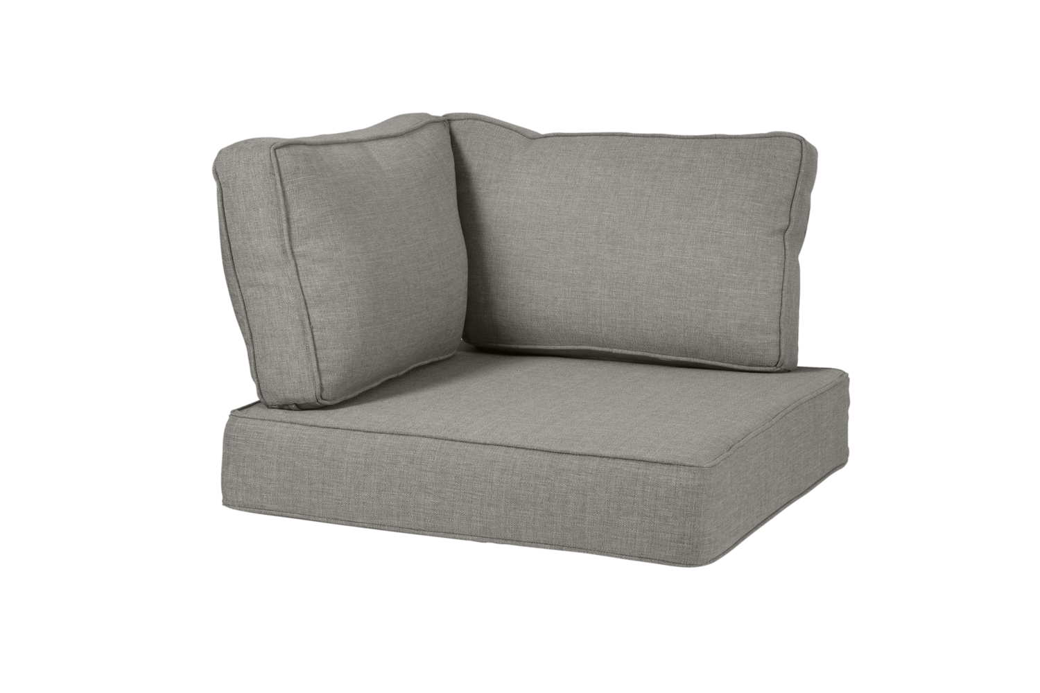 Battleford cover Light grey