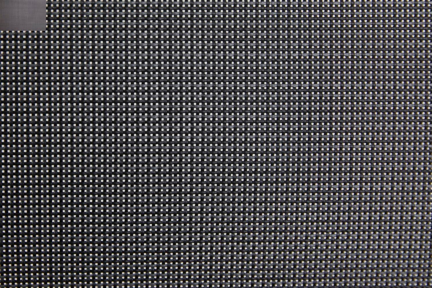 Lyra dining chair Black/grey