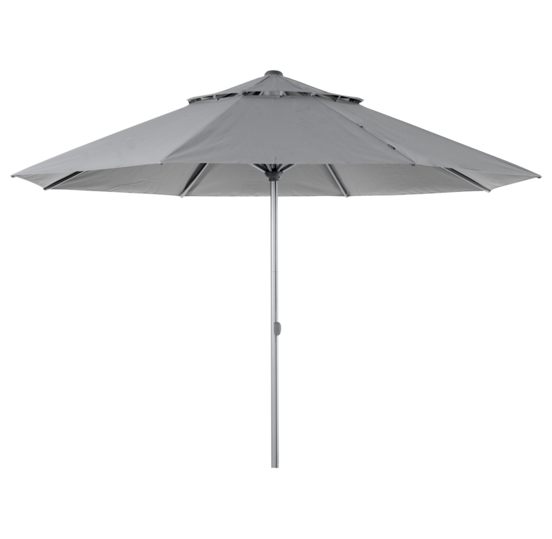 Bolano parasol Grey/grey