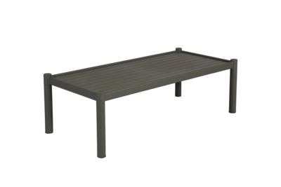 Brad coffee table Nordic Green