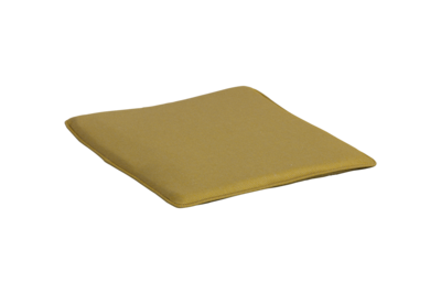 Frisk seat cushion Cream Gold