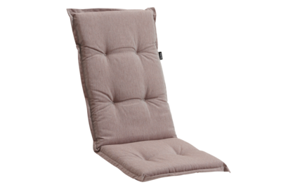 Florina pos chair cushion Red