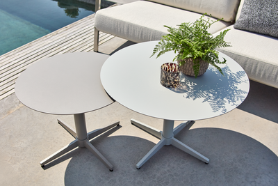 Mill coffee table Khaki