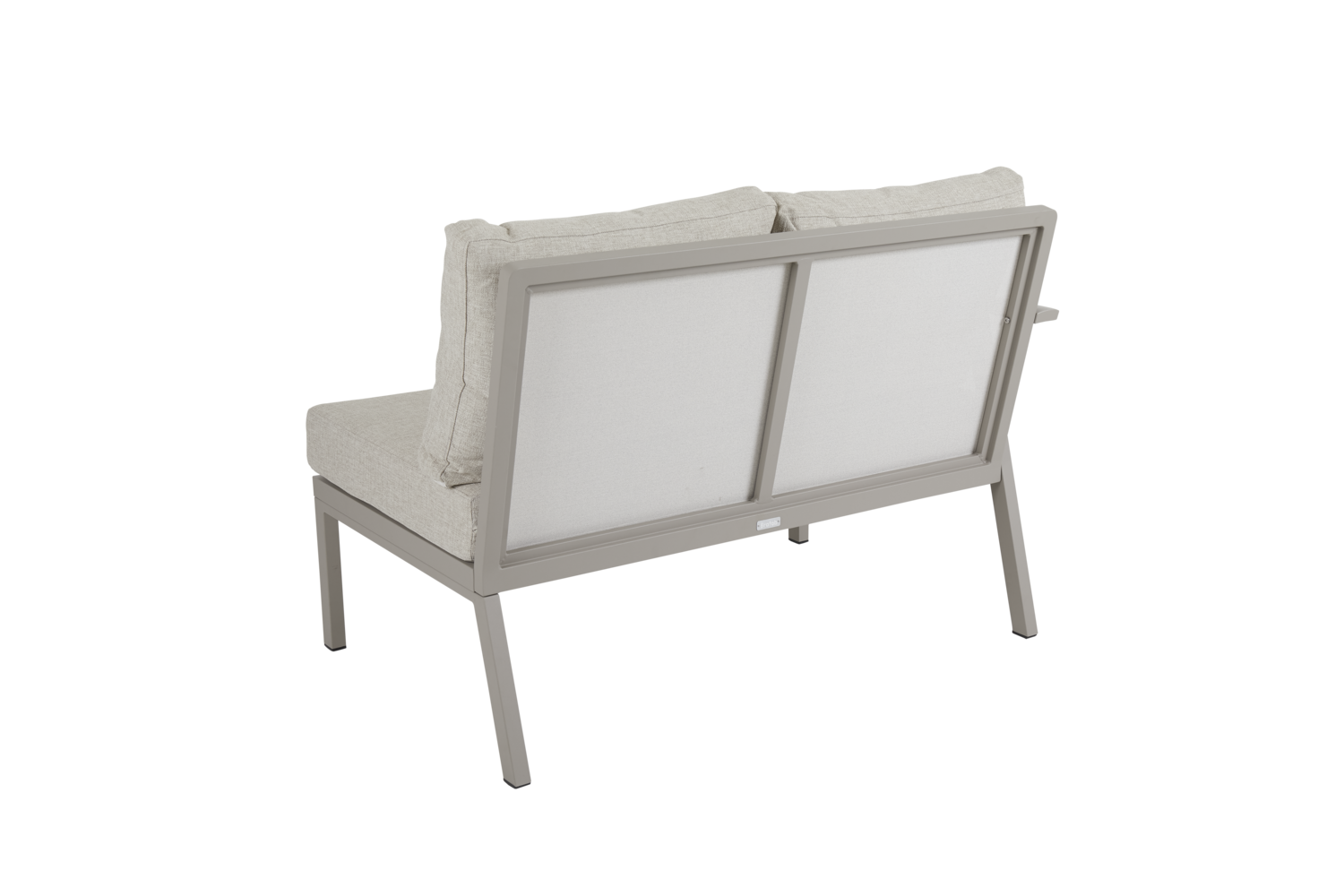 Samvaro High end piece Khaki/Sand