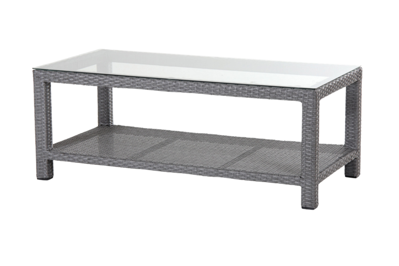 Ninja coffee table Grey