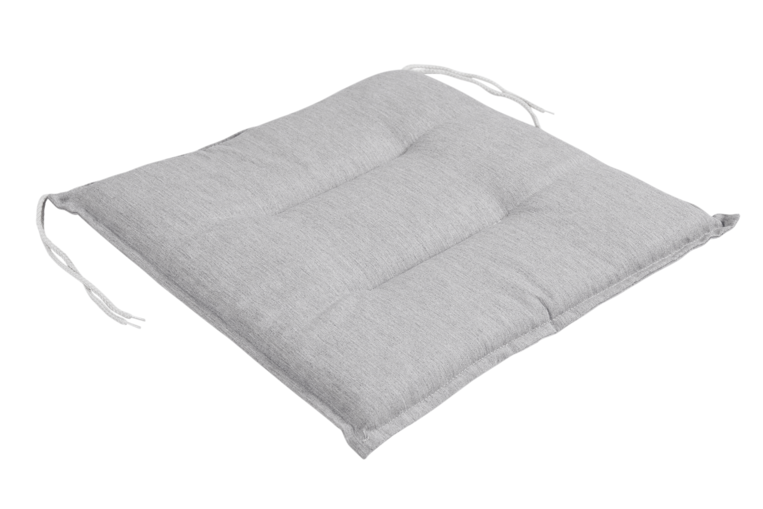 Erpe seat cushion Grey