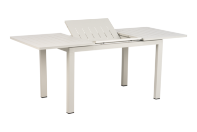 Lomma Small dining table Light Grey