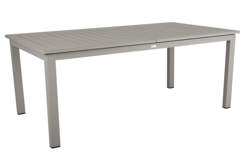 Lomma dining table Khaki