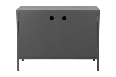 Kelia outdoor Kitchen Anthracite