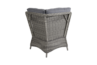 Rosita corner Grey/grey