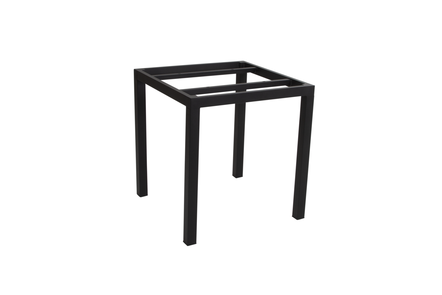 Grigny table base Black
