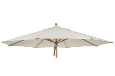 Cover beige Parma umb. 3,5m.