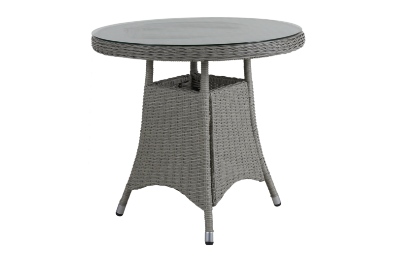 Hornbrook dining table Grey