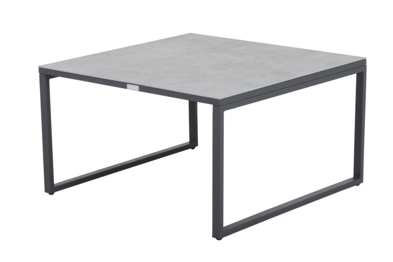 Talance table base Anthracite