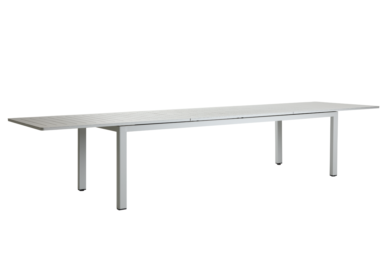 Lomma XL dining table Light Grey