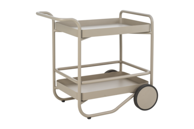 Trolly trolley Khaki