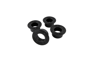 Foot Wien grey (set w 4pcs)