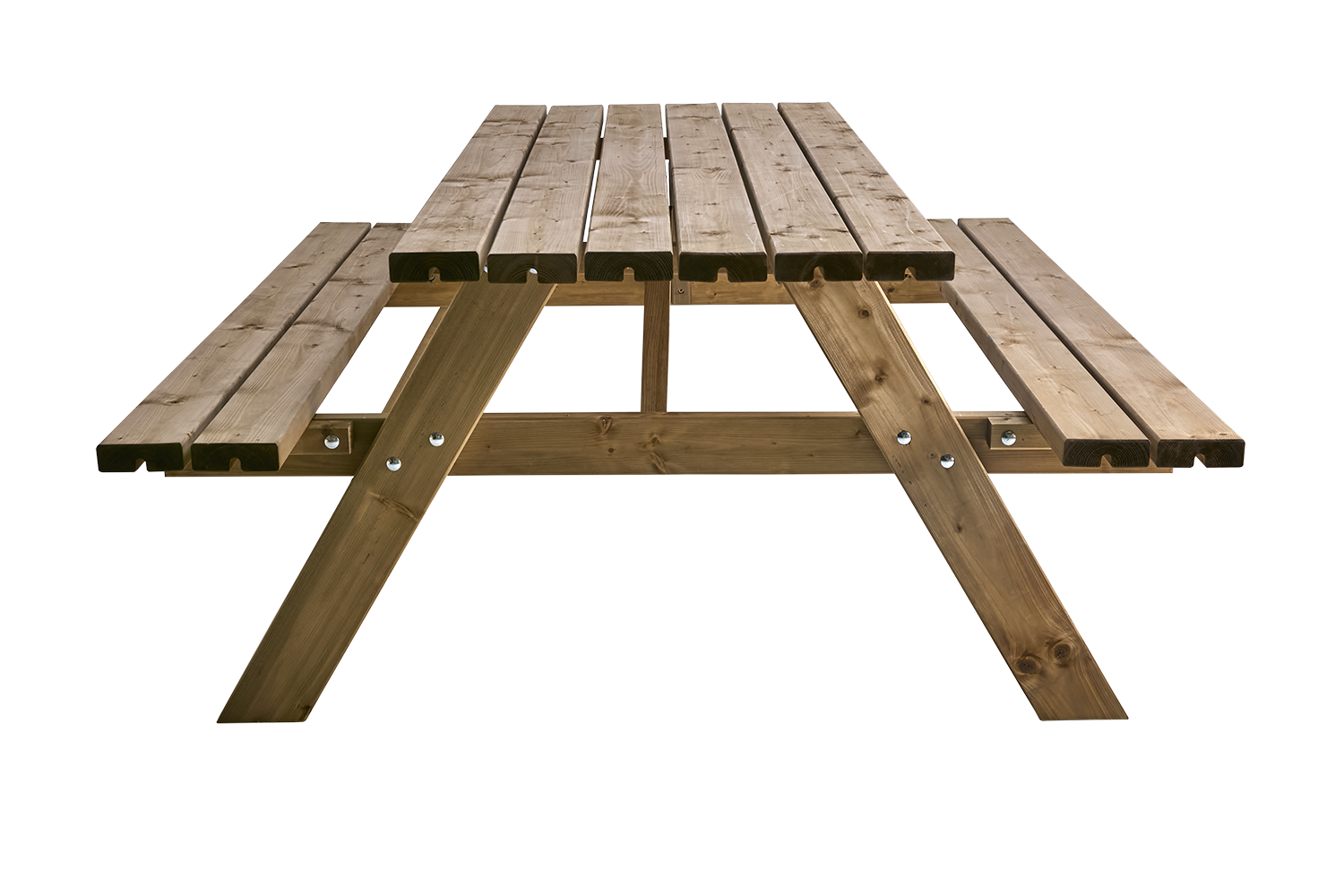 Arvidsbo picnic set Brown