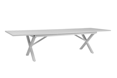 Hillmond dining table White