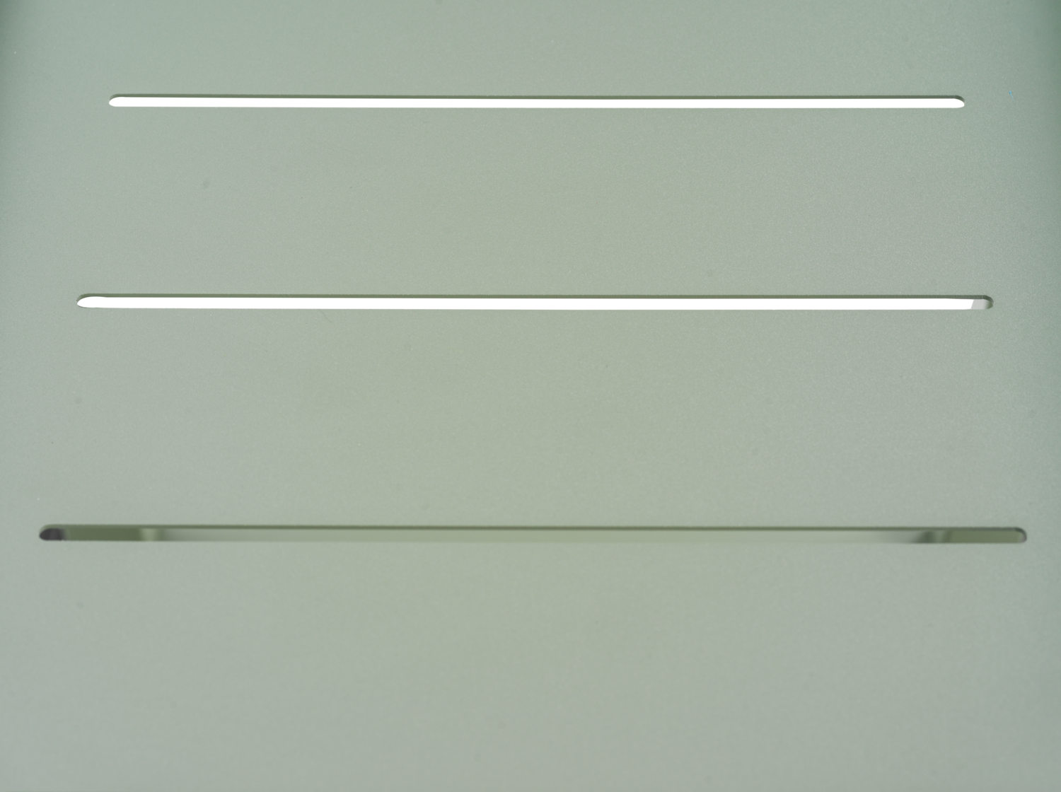 Samvaro trolley Dusty Green